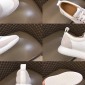 Replica Hermes Sneaker in White