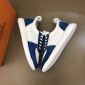 Replica Hermes Sneaker in Blue