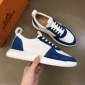 Replica Hermes Sneaker in Blue