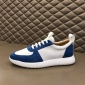 Replica Hermes Sneaker in Blue