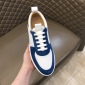 Replica Hermes Sneaker in Blue