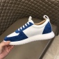 Replica Hermes Sneaker in Blue