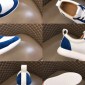 Replica Hermes Sneaker in Blue