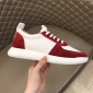 Replica Hermes Sneaker in Red