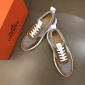 Replica Hermes Sneaker in Gray