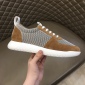 Replica Hermes Sneaker in Gray