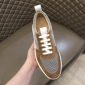 Replica Hermes Sneaker in Gray