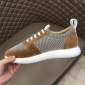 Replica Hermes Sneaker in Gray