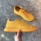 Replica Hermes Sneaker in Yellow