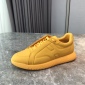 Replica Hermes Sneaker in Yellow