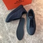 Replica Hermes Sneaker in Blue