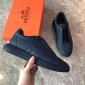 Replica Hermes Sneaker in Blue