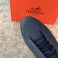 Replica Hermes Sneaker in Blue