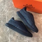 Replica Hermes Sneaker in Blue