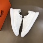 Replica Hermes Sneaker in White