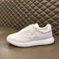 Replica Hermes Sneaker in White