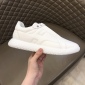 Replica Hermes Sneaker in White