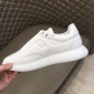 Replica Hermes Sneaker in White