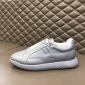 Replica Hermes Sneaker in Gray