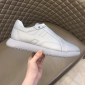 Replica Hermes Sneaker in Gray