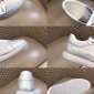 Replica Hermes Sneaker in Gray