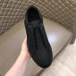 Replica Hermes Sneaker in Black