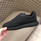 Replica Hermes Sneaker in Black