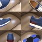 Replica Hermès - Bouncing sneaker - Men's Shoes