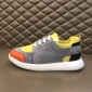 Replica Hermes Sneaker in Gray