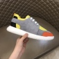 Replica Hermes Sneaker in Gray