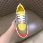 Replica Hermes Sneaker in Gray