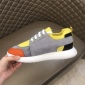 Replica Hermes Sneaker in Gray