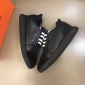 Replica Hermes Sneaker in Black