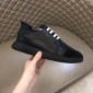 Replica Hermes Sneaker in Black