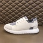 Replica Hermes Sneaker in White