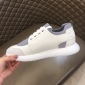 Replica Hermes Sneaker in White