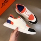 Replica Hermes Sneaker in White