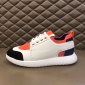 Replica Hermes Sneaker in White