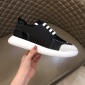 Replica Hermes Sneaker in Black