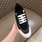 Replica Hermes Sneaker in Black