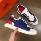 Replica Hermes Sneaker in Blue