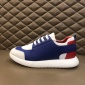 Replica Hermes Sneaker in Blue