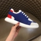 Replica Hermes Sneaker in Blue