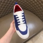 Replica Hermes Sneaker in Blue