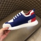 Replica Hermes Sneaker in Blue