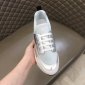 Replica Hermes C-addict Sneakers Eu 36.5 Silver&orange Highlights Sold Out
