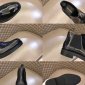 Replica Prada Boot Brushed calf leather Chelsea
