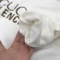 Replica Balenciaga & Gucci Sweatshirt in White