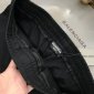 Replica Balenciaga Pants Cotton in Black