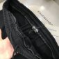 Replica Balenciaga Pants Cotton in Black